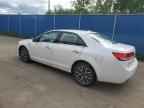 2011 LINCOLN MKZ