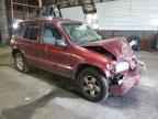 2002 KIA SPORTAGE