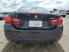 2016 BMW 4 Series