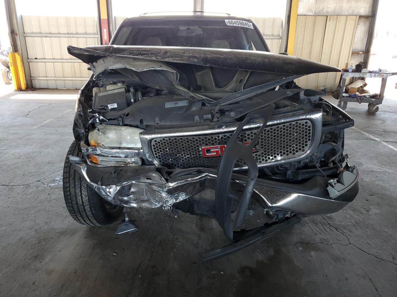 2004 GMC Yukon