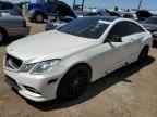 2011 MERCEDES-BENZ E-Class