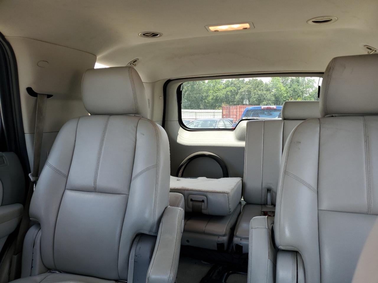 2013 CHEVROLET Tahoe