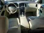 2008 INFINITI EX35