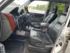 2003 MITSUBISHI Montero