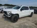 2022 CHEVROLET Silverado