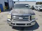 2005 FORD F-250