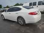 2012 INFINITI M37