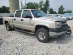 2005 CHEVROLET Silverado