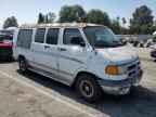 2000 DODGE B Series