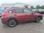 2016 SUBARU Crosstrek