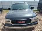 2003 GMC Yukon