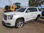2018 GMC Yukon