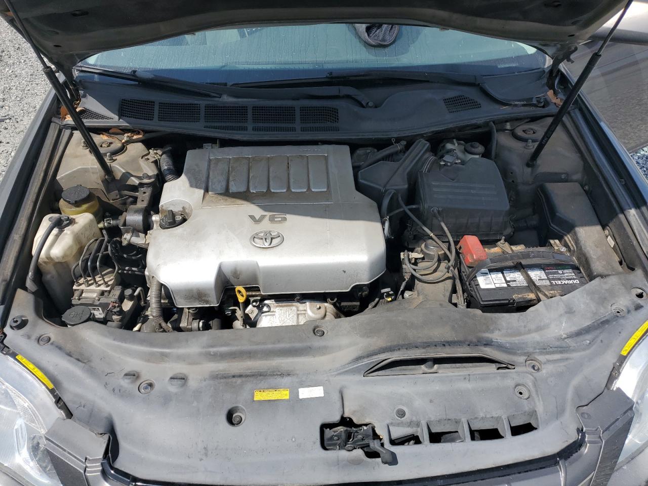 2006 TOYOTA Avalon