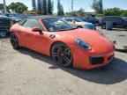 2018 PORSCHE 911