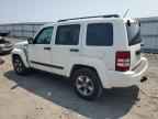 2008 JEEP Liberty
