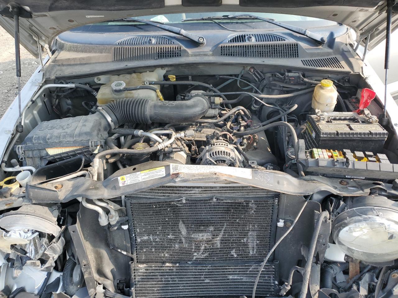 2006 JEEP Liberty