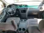 2002 HONDA ODYSSEY