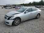 2007 INFINITI G35