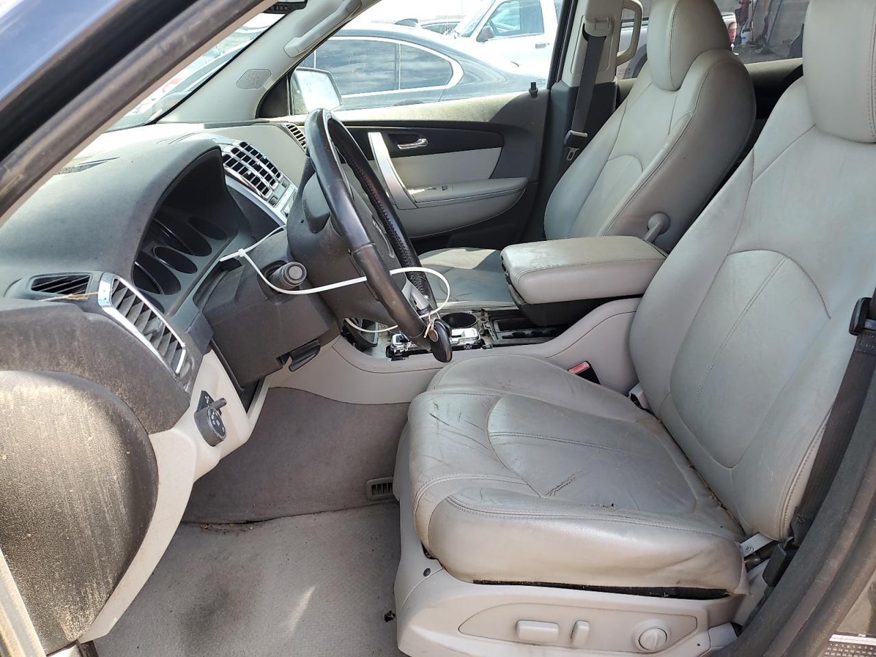 2011 GMC ACADIA