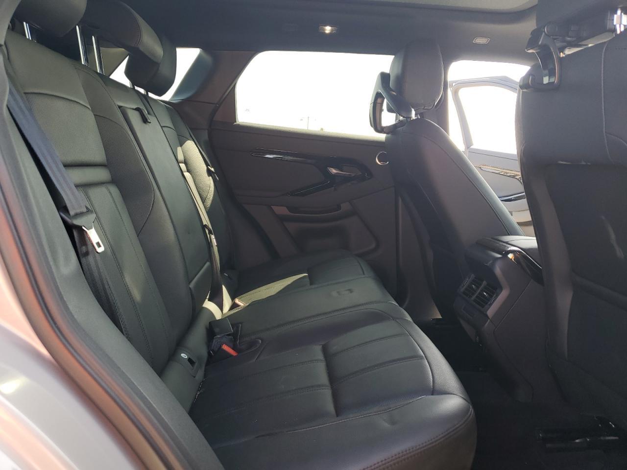 2024 LAND ROVER RANGE ROVER