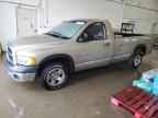 2002 DODGE RAM 1500