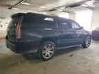 2015 CADILLAC Escalade ESV