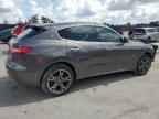 2017 MASERATI Levante
