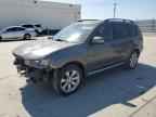 2010 MITSUBISHI outlander