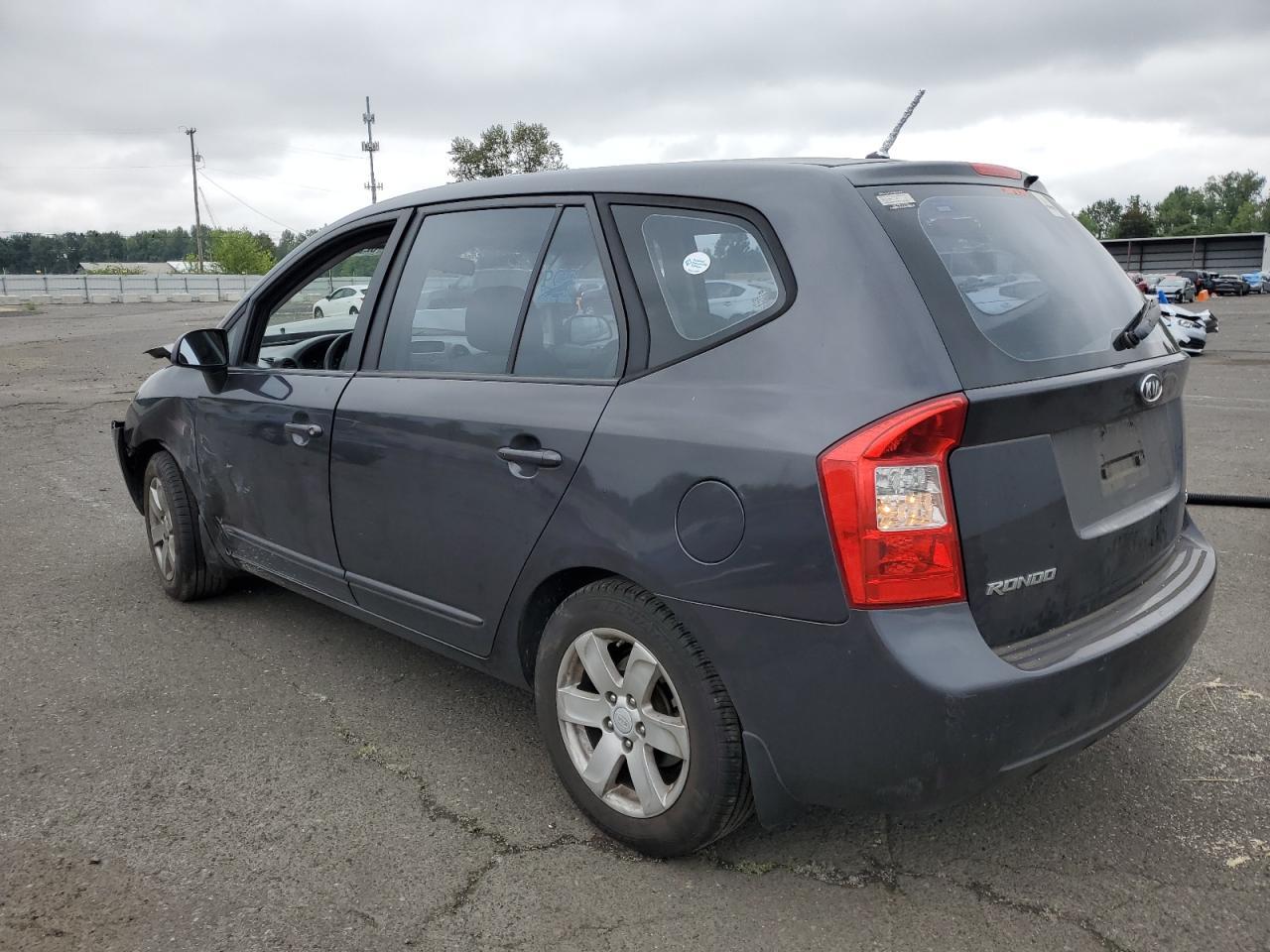 2008 KIA RONDO