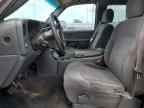 2002 CHEVROLET Silverado