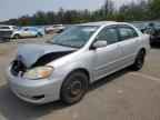 2005 TOYOTA COROLLA