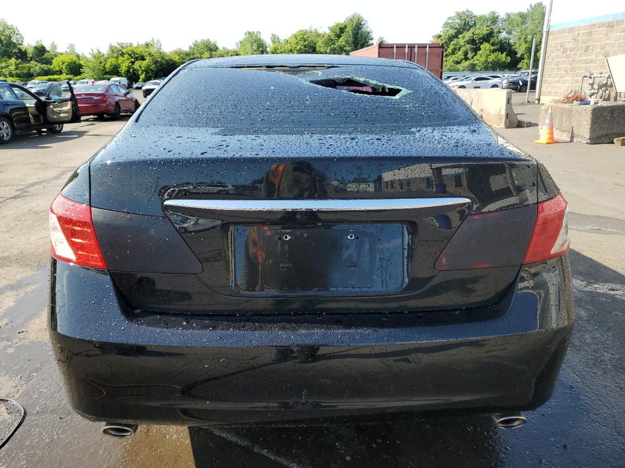 2008 LEXUS ES 350