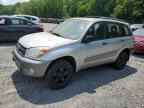 2005 TOYOTA RAV4