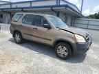 2004 HONDA CR-V