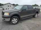 2006 FORD F-150