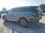 2024 LINCOLN Aviator
