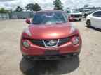 2013 NISSAN Juke