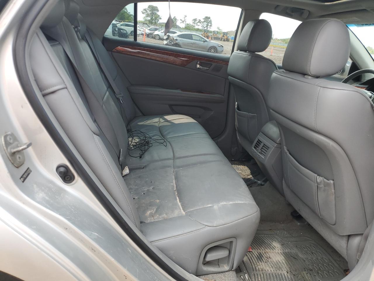 2005 TOYOTA Avalon