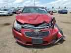 2011 CHEVROLET CRUZE