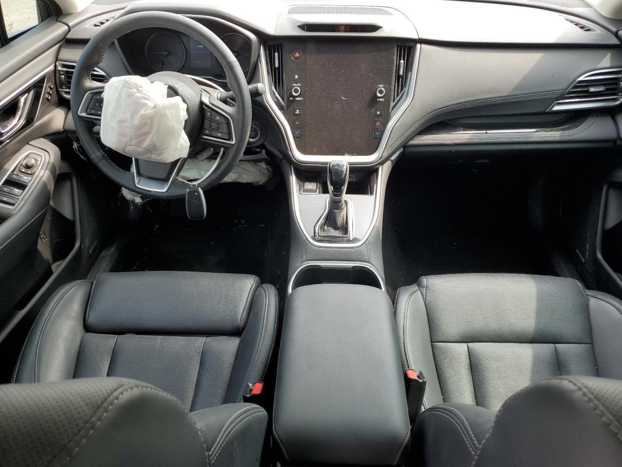 2024 SUBARU Legacy