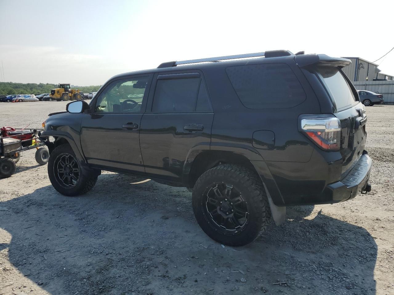 2020 TOYOTA 4Runner