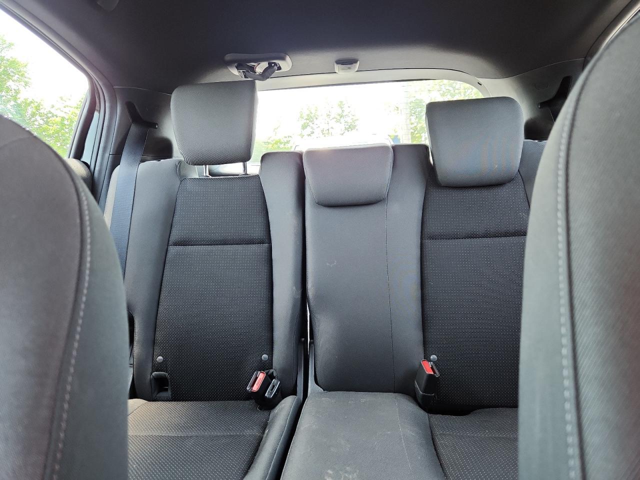 2019 HONDA HR-V