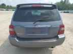 2007 TOYOTA HIGHLANDER