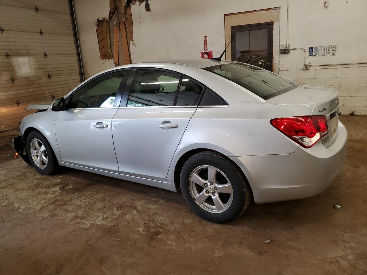 2011 CHEVROLET CRUZE