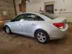 2011 CHEVROLET CRUZE