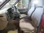 2002 KIA SPORTAGE