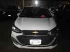 2019 CHEVROLET Spark