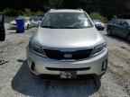 2014 KIA SORENTO
