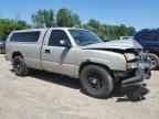 2004 CHEVROLET SILVERADO 1500