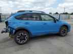 2016 SUBARU Crosstrek